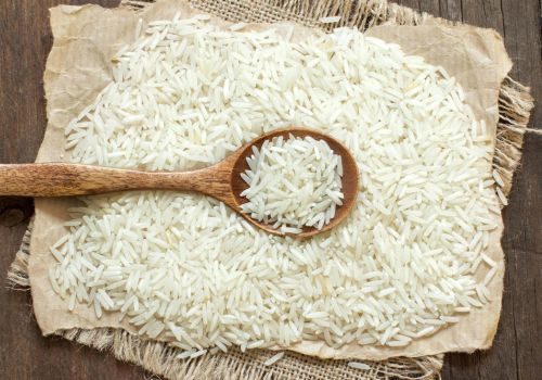 Basmati Rice Varieties